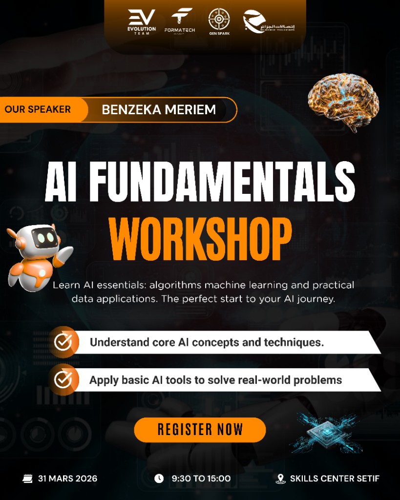 AI Fundamentals