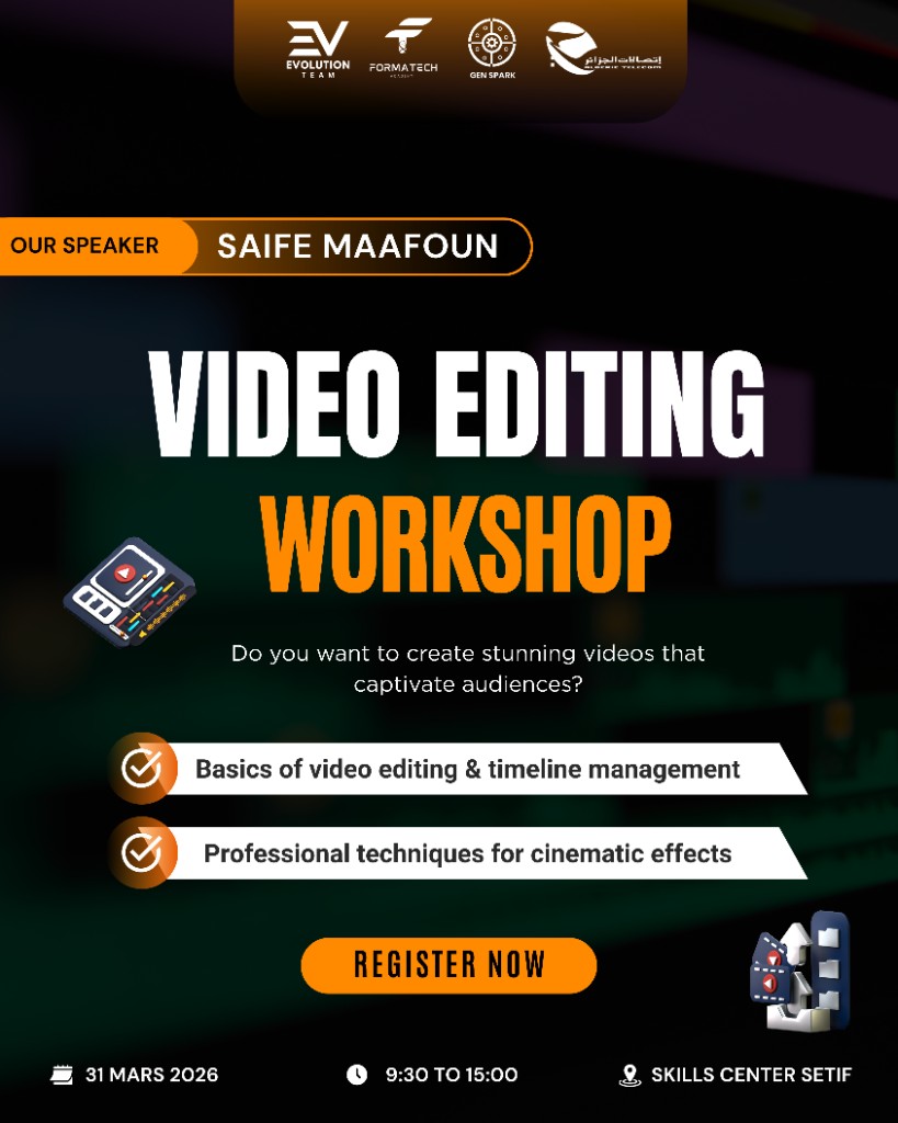 Video Editing