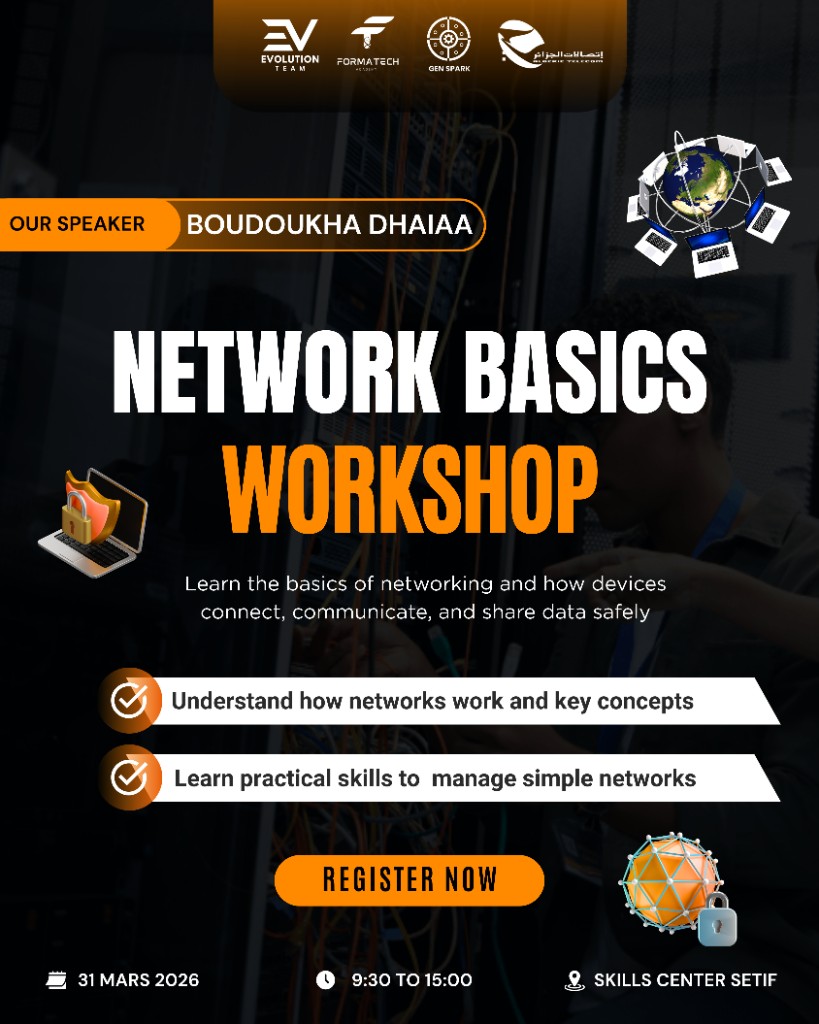 Network Basics