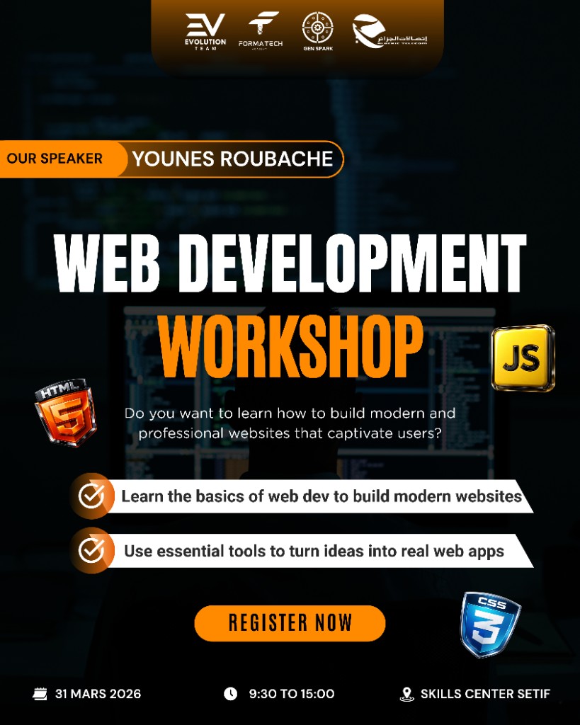 Web Development